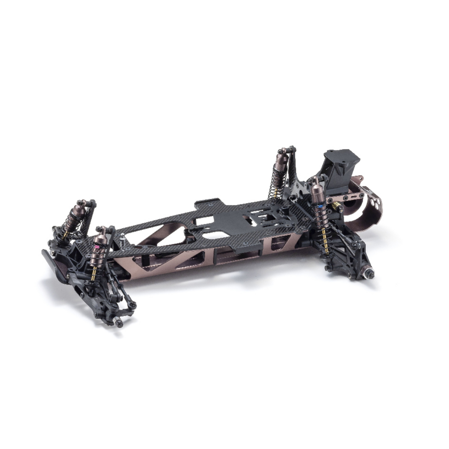 Kyosho Ultima'87 WC Worlds Spec 2WD 1:10 Kit KA 20th Anniversary Ltd