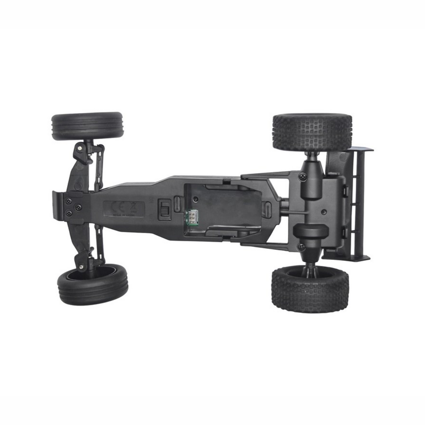 Serpent Mini Spyder RTR 1/24 EP Buggy 2WD
