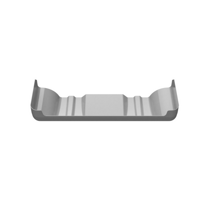 7" 1/10 Buggy Rear Wing Lightweight (2 pcs)
