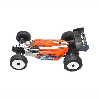 Serpent Mini Spyder RTR 1/24 EP Buggy 2WD