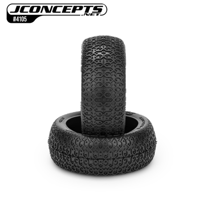 JConcepts Dirt Web 2 Soft - 1/8 Buggy Tire
