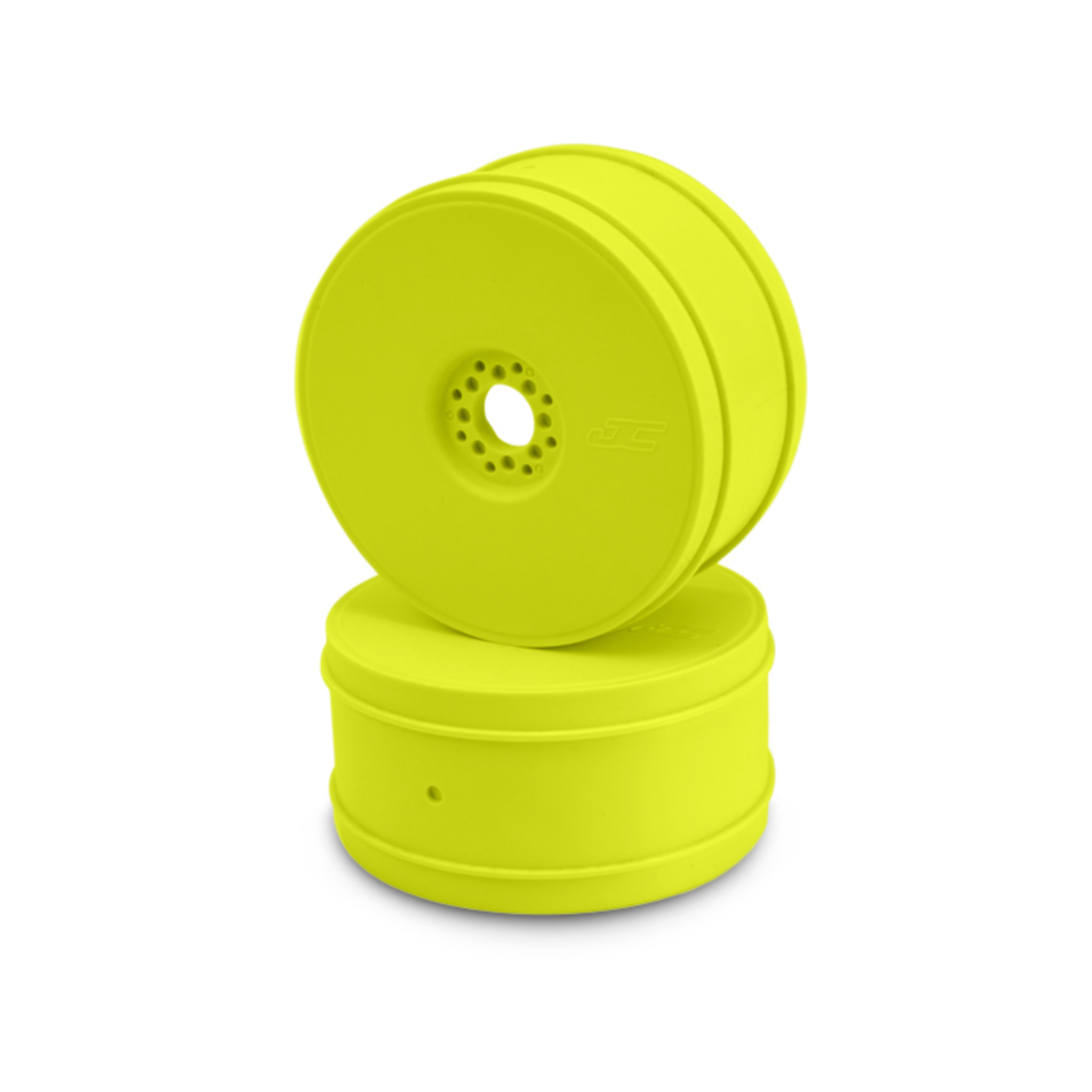 JConcepts Mono - 1/8th Buggy Wheel - 83mm - 4pc