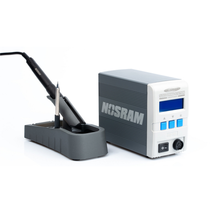 NOSRAM - HighPower Soldering Station