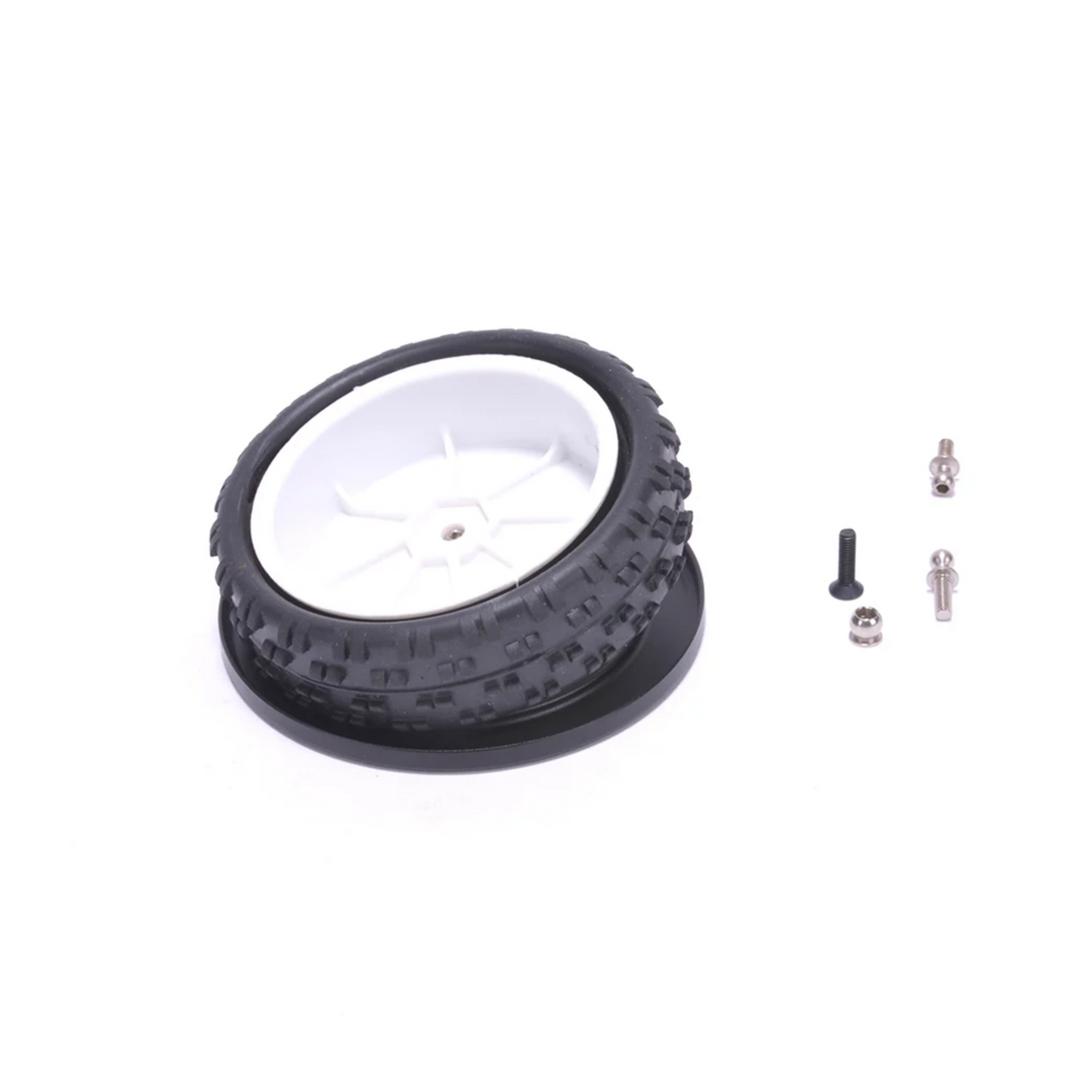 AEROX Tyre Sidewall Gluing Jig - 1/10 Offroad