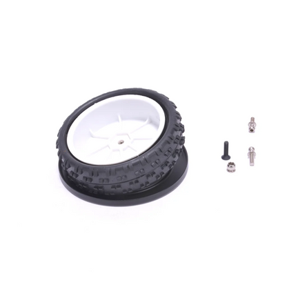AEROX Tyre Sidewall Gluing Jig - 1/10 Offroad