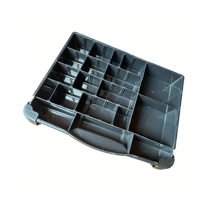 MR33 Mega Hardware Box 36,5 x 29,5 x 8,5cm with 40 Compartments