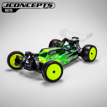 JConcepts F2 - B84 Body