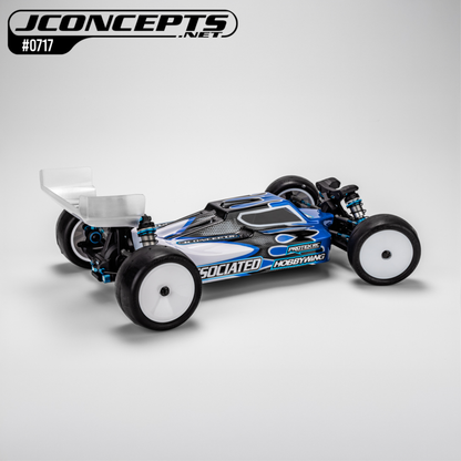 JConcepts S15 - B84 Body