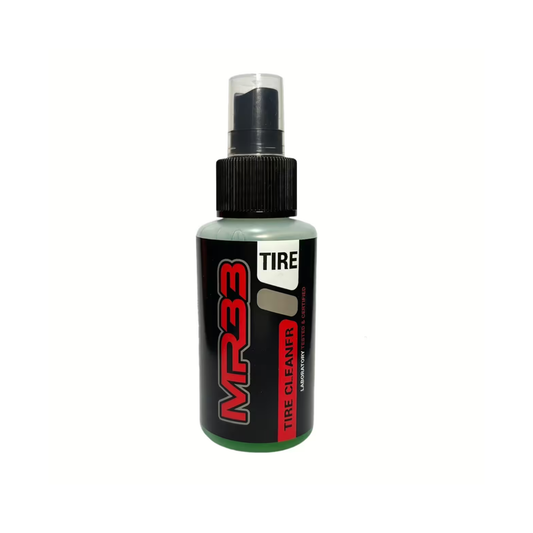 MR33 Tire Cleaner - Green 875ml