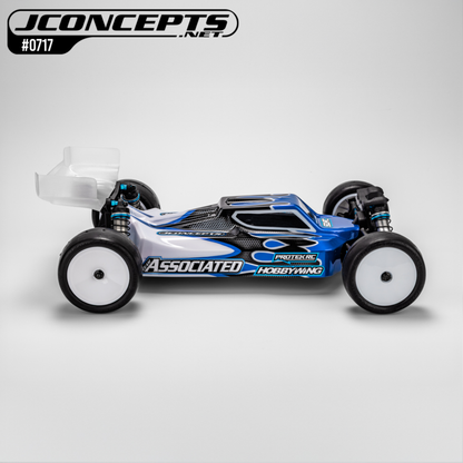 JConcepts S15 - B84 Body
