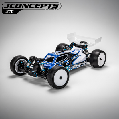 JConcepts S15 - B84 Body