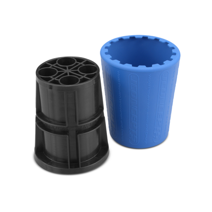 JConcepts Exo 10th Scale Shock Stand and Cup