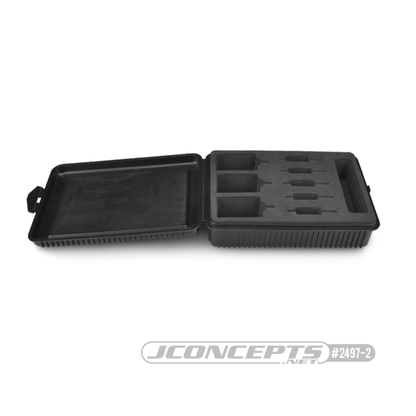 JConcepts Motor | Rotor Storage Box