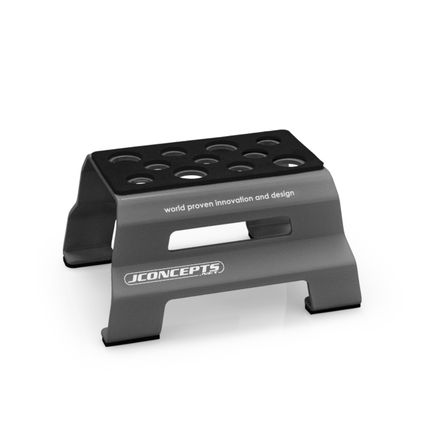 JConcepts Metal Car Stand