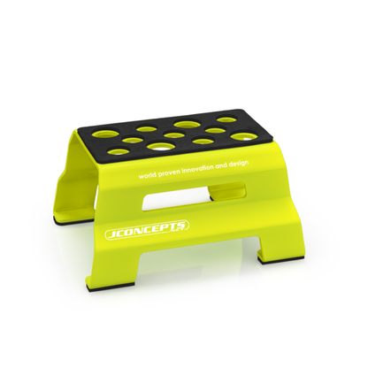 JConcepts Metal Car Stand