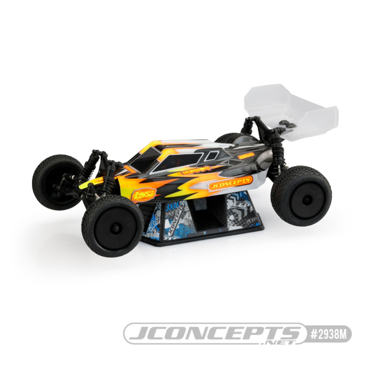 JConcepts Mini Aero Car Stand