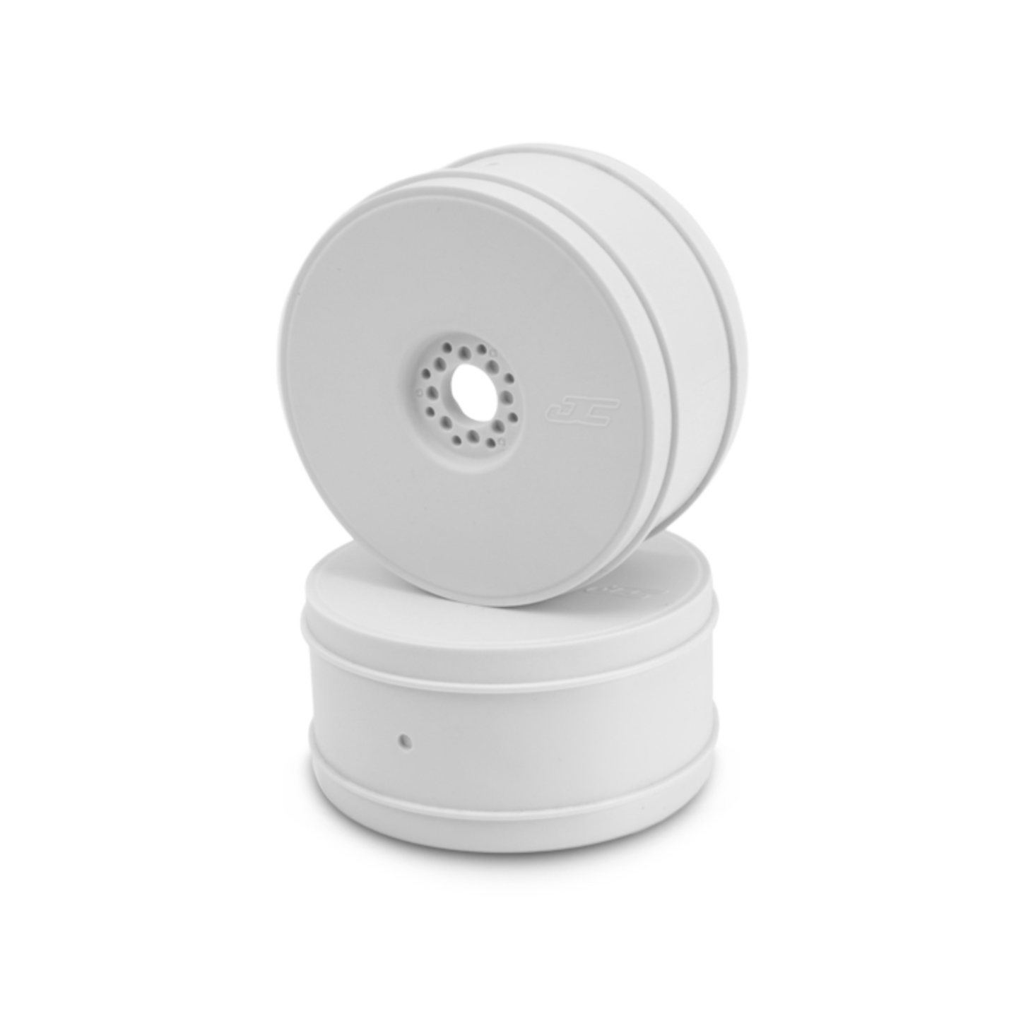 JConcepts Mono - 1/8th Buggy Wheel - 83mm - 4pc