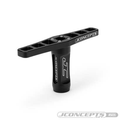JConcepts 17mm Punisher Wheel Wrench
