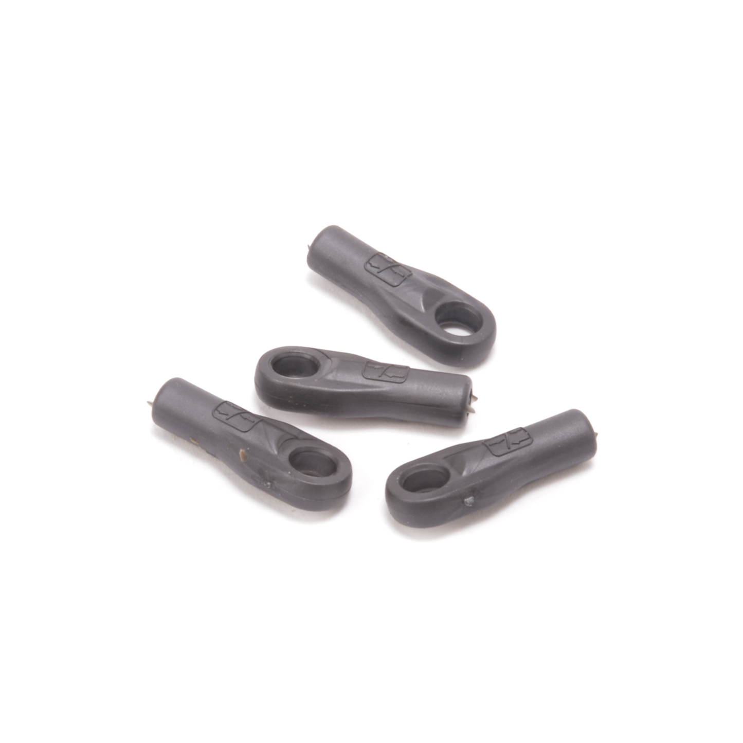 Schumacher 5.5mm Long Socket - LD3 / CAT PB (4 pcs)