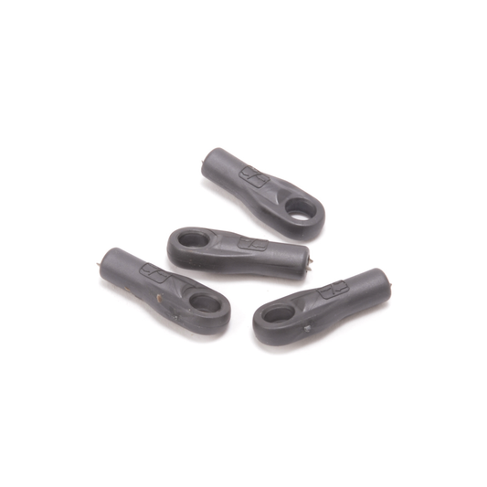Schumacher 5.5mm Long Socket - LD3 / CAT PB (4 pcs)