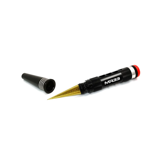 MR33 Body Reamer 13mm