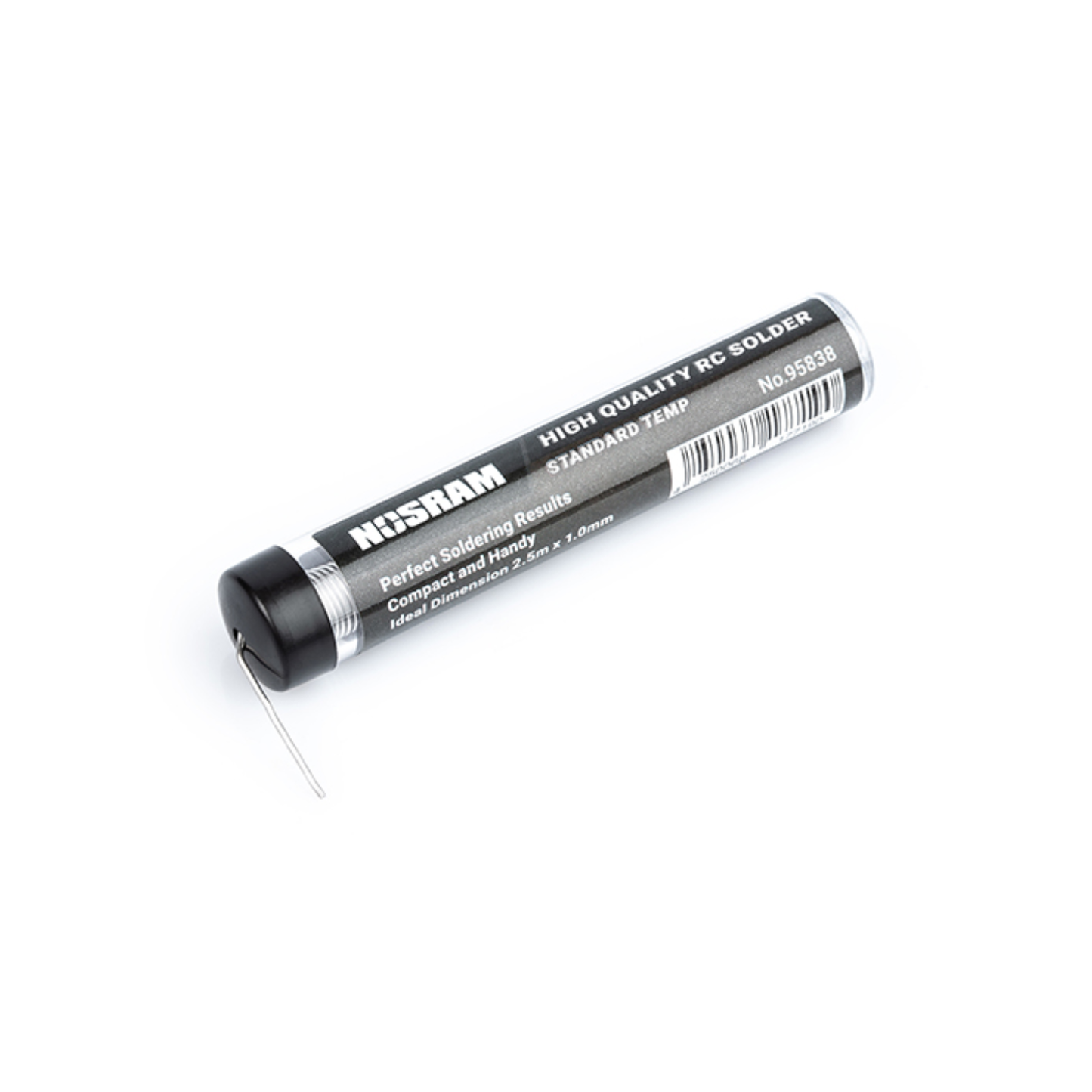 NOSRAM RC Solder - Standard Temperature