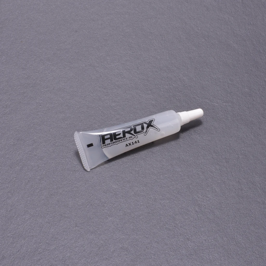 AEROX Performance Ball Diff Silicone Grease - 10ml