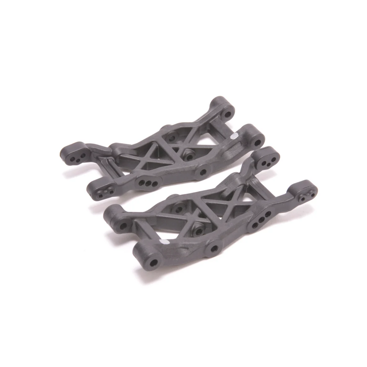 Schumacher Rear Wishbones Carbon Filled (pr) - LD3/PB