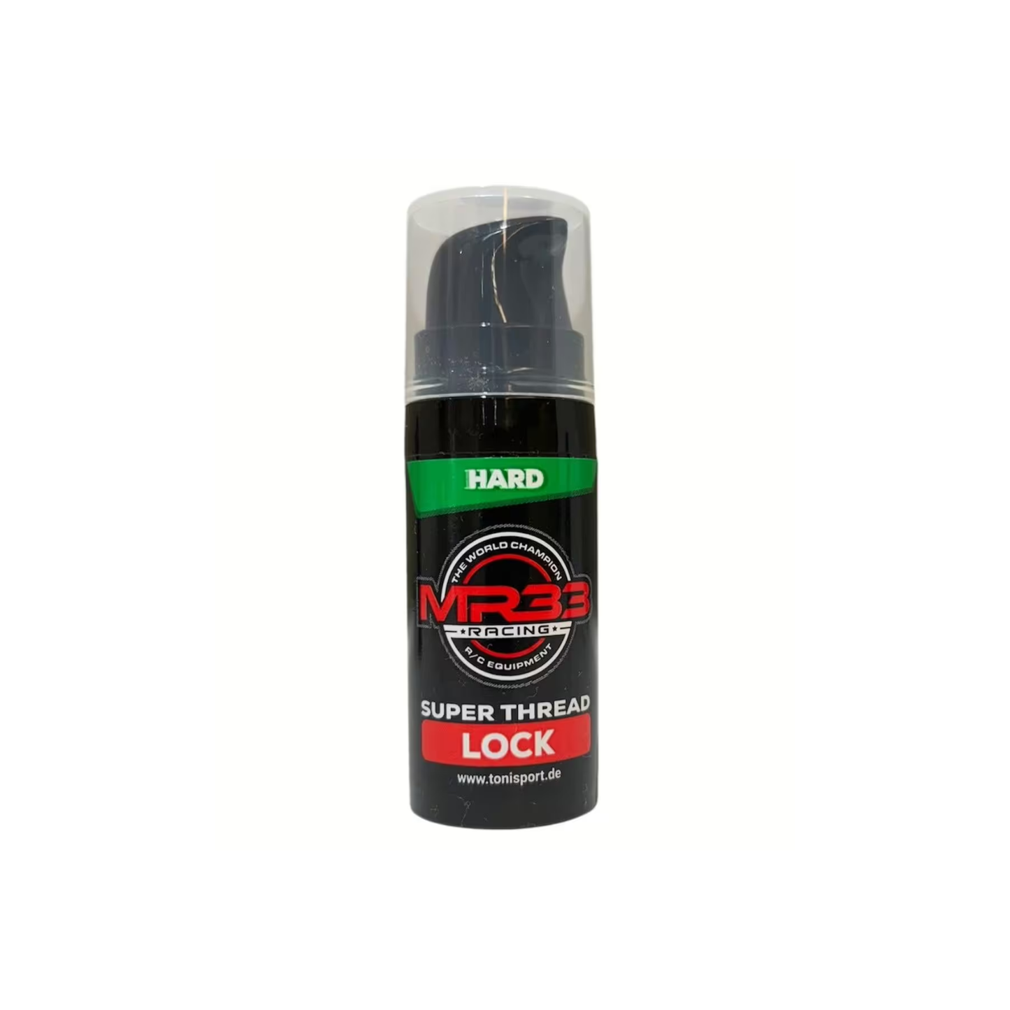 MR33 Thread Lock Hard (10ml)