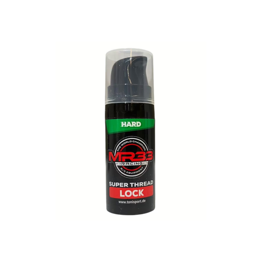 MR33 Thread Lock Hard (10ml)