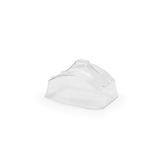 XRAY XB4 2026 Aero Front Wing, 2pc