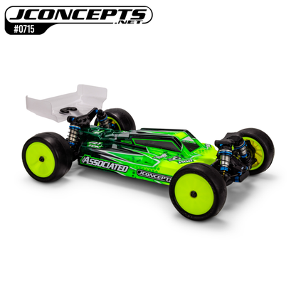 JConcepts F2 - B84 Body