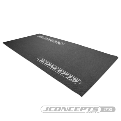 JConcepts Pit Mat - 120 x 60cm