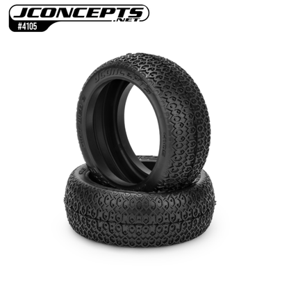 JConcepts Dirt Web 2 Soft - 1/8 Buggy Tire