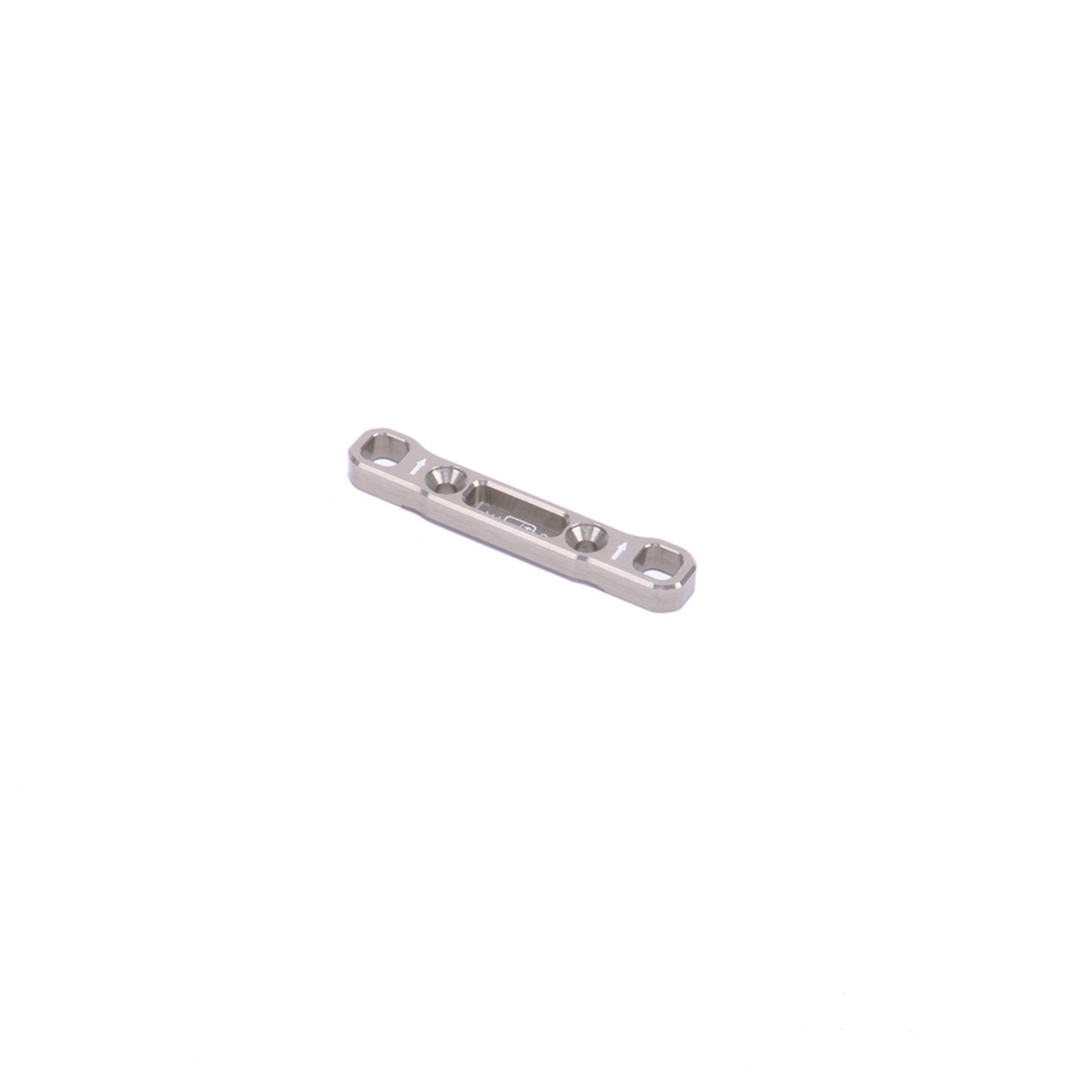 Schumacher Wide RR Strap (+3mm) - CAT PB