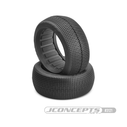 JConcepts Reflex Soft - 1/8 Buggy Tire