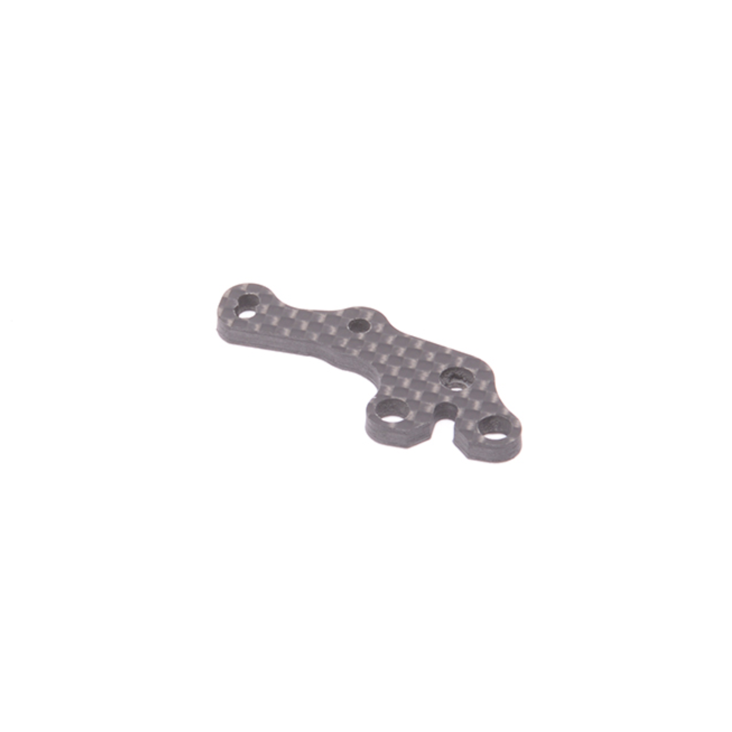 Schumacher C/F FR Steering Arm - FT9