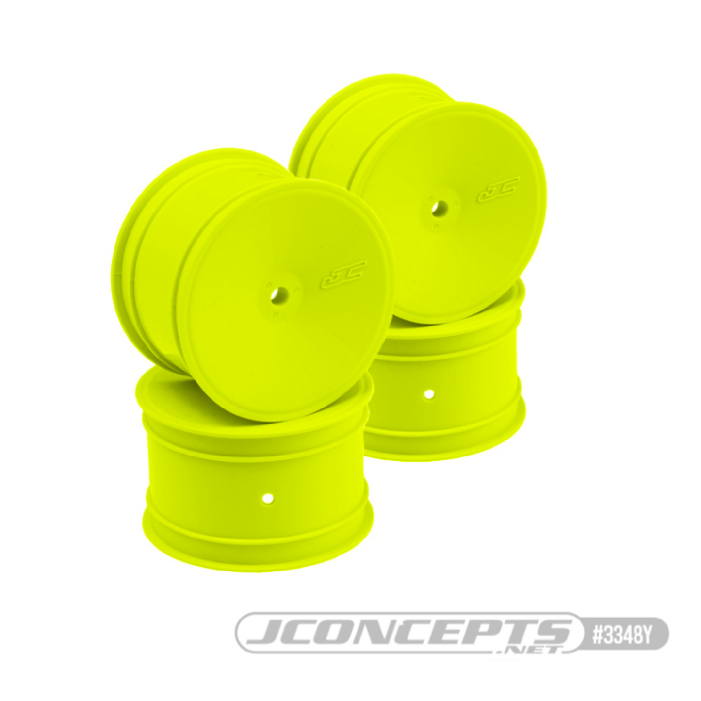 Jconcepts Mono Rear Wheel (4pcs)