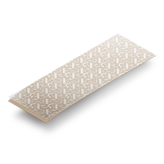 HUDY Chassis Protector Vinyl 360x125mm
