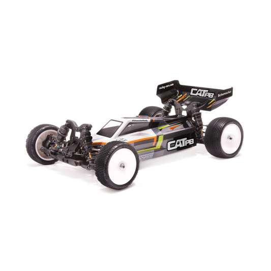 Schumacher CAT PB-M - Kit