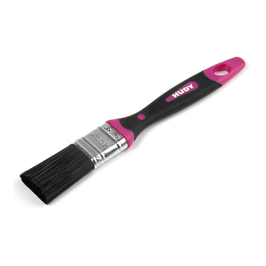 HUDY Cleaning Brush Small - Stiff