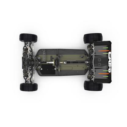 Schumacher CAT PB-M - Kit