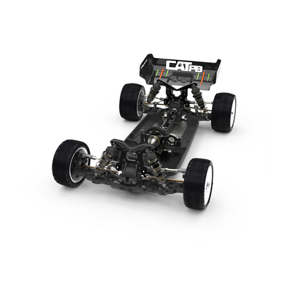 Schumacher CAT PB-M - Kit