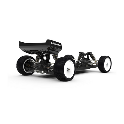 Schumacher CAT PB-M - Kit
