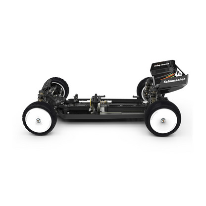 Schumacher CAT PB-M - Kit