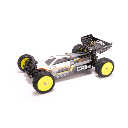 Schumacher CAT PB-D - Kit