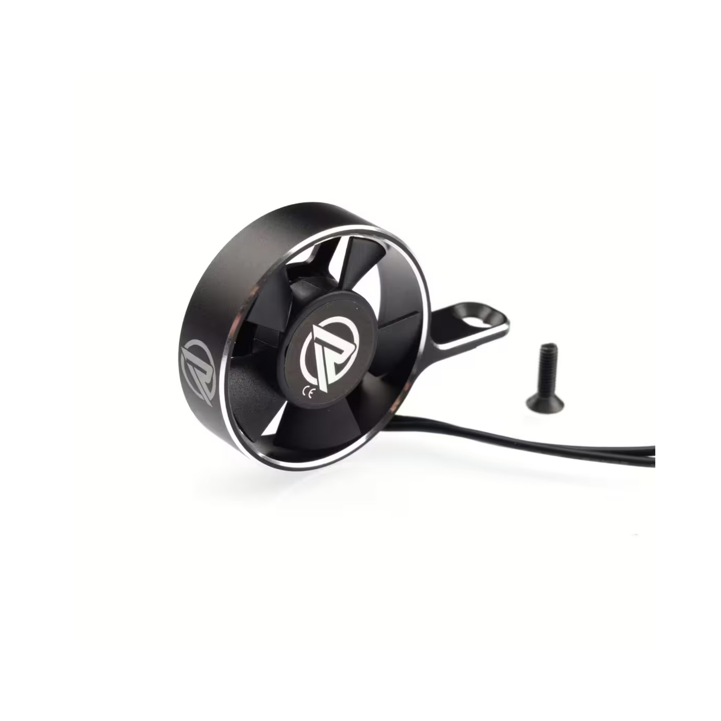 RUDDOG Aluminium HV 4WD Direct Mount Fan 35mm