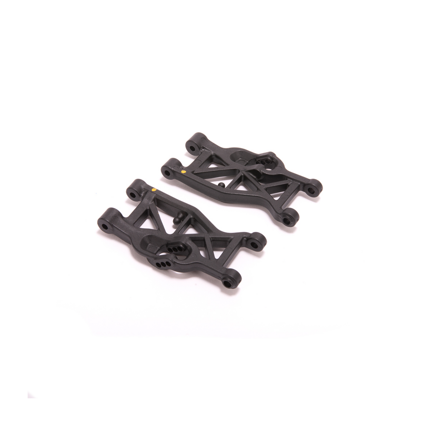 Schumacher Front Wishbones Med Flex (pr) - CAT PB