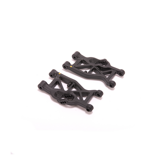 Schumacher Front Wishbones Med Flex (pr) - CAT PB