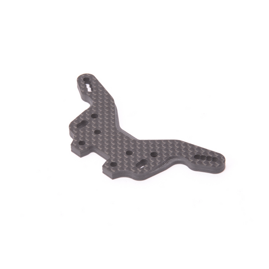 Schumacher C/F Rear Shock Mount - LD3
